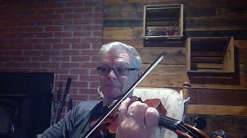 Essential Elements Violin Book 3 #26