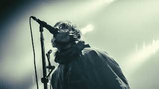 [SLR 2] - Liam Gallagher - Everything Electric - (Slowed, Layered & Reverbed]