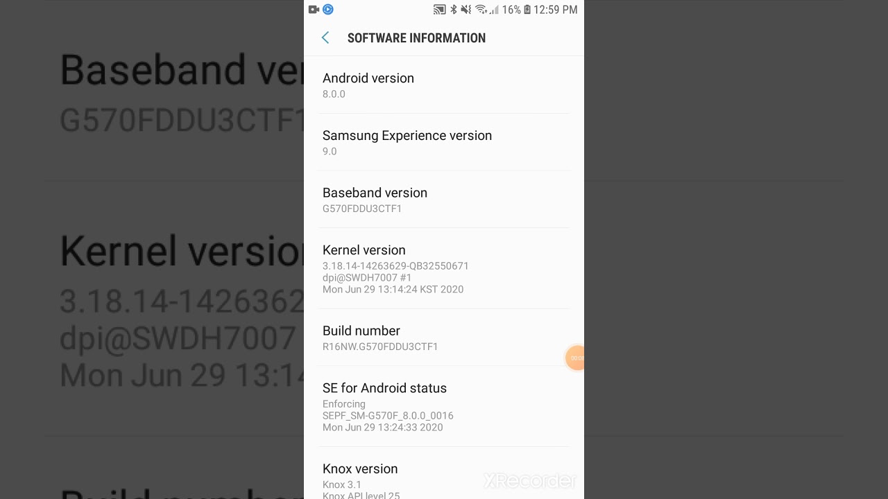 How to speed up your Galaxy Phones|Samsung|Galaxy J5 Prime