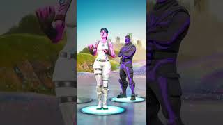 When Your Duo Copys You