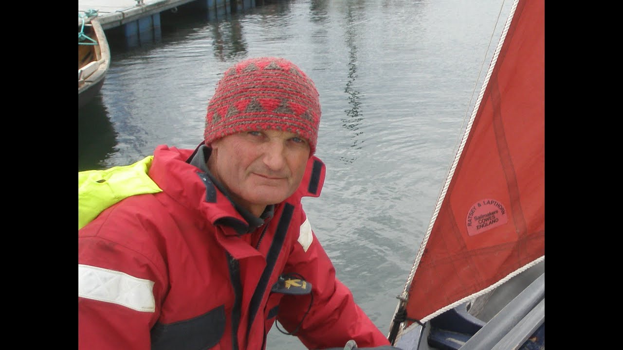 Selkie Kayak Crossing of the Foyle December 2025