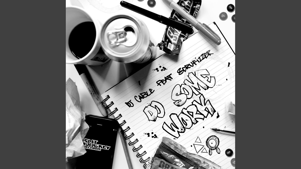Watch Do Some Work (feat. Scrufizzer) on YouTube Watch Do Some Work (feat. Scrufizzer) on YouTube