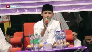 LATEST LITTLE QORI USTADZ RIDWAN