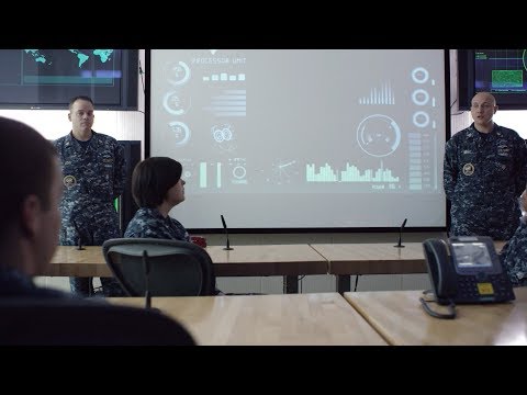 Видео: Криптологийн дайны офицерууд юу хийдэг вэ?