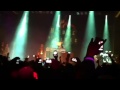 YOung Jeezy Hustlaz Ambition Tour H.O.B midnight show