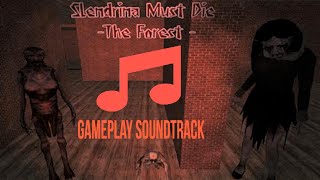 Slendrina Must Die: The Forest (Level Soundtrack)