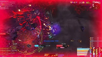 Devout - Ursoc (Mythic First Kill)