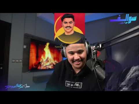 ابو عابد يوضح سبب خروجه من كلان  ودخوله كلان باور