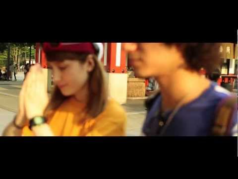 EXPERIENCE JAPAN  [my Japan Award 2012]