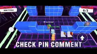 Stumble Guys Mod APK 0.98 Terbaru 2026 (Unlock All Skins &amp; Abilities) Solo Block Dash!