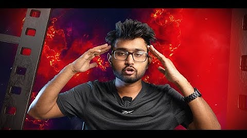 Not Just a Video Editing Course | Assignment-1 | Tharun Speaks | COHORT 10.0 @TharunSpeaks