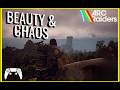 ARC Raiders (PS5) — The Most Beautiful (and Deadly) Zone Yet! LIVE