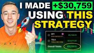 Information I Made $30,759 In ONE DAY By Doing THIS!! My Strategy Update