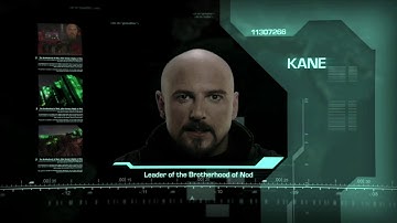 Command and Conquer 3: Tiberium Wars: Prologue