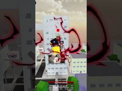 This Is Why Yuji Players Are Menaces JJS