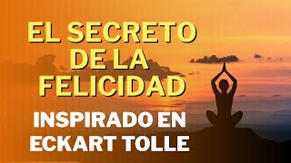 el secreto de la felicidad angel d rap espiritual avi