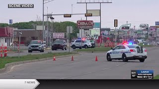 LPD: One victim from Lawton’s Sunday morning shooting has died