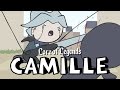 Lore of Legends: Camille the Steel Shadow
