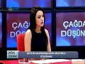 Çağdaş Düşünme 1. Bölüm - Prof. Dr. Niyazi Kahveci &Ebru Birçak