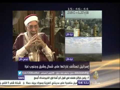 "نهضة الأمة" للشيخ عبدالفتاح مورو