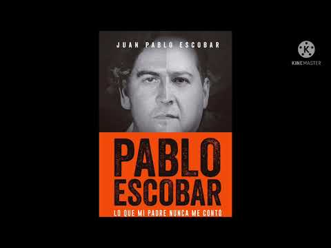 Video: El hijo de Pablo Escobar hace una afirmación seriamente impactante sobre Frank Sinatra