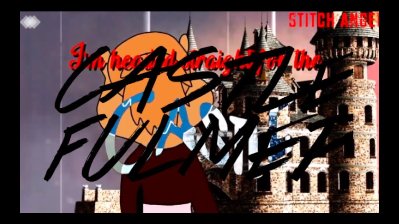 Castle-The Chipettes FULL MEP