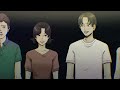 【公式】闇芝居 八期 第1話「ハンカチ落とし」