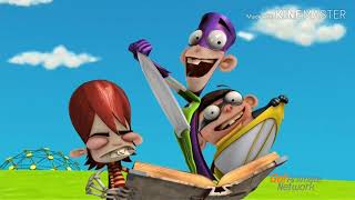 Opening To Fanboy And Chumchum On Goanimate Network 17062013