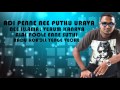 KARAI MANASE OFFICIAL LYRICAL VIDEO