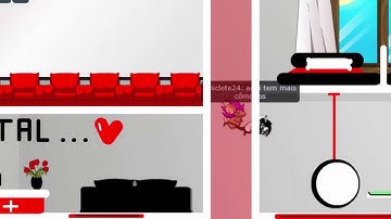 Mapas de utility #3 (transformice)+alguns comandos