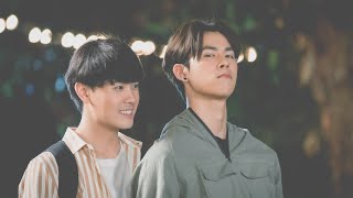 คนที่ฉันรอ - MOD3GxJOELONG (Ost.The Series My Engineer) Lyrics MV l My Engineer 