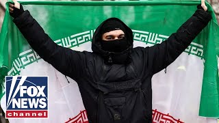‘ABSOLUTE COLLAPSE’: Iran's SHATTERED economy EXPOSED