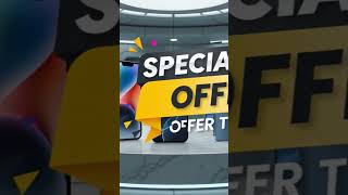 #mobile #smartphone #mobileoffer #iphone #samsung#vivo #oppo #onlineshopping #mobiledeals #shorts