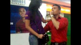 Polo Ravales Live at Star Mall Alabang