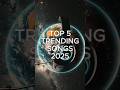 The Most INSANE Songs Of 2025 рџЏ Shorts The Most INSANE Songs Of 2025 рџЏ Shorts