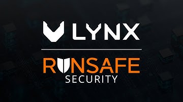 Enhancing Defense & Aviation Cybersecurity: Lynx and RunSafe Security Integration