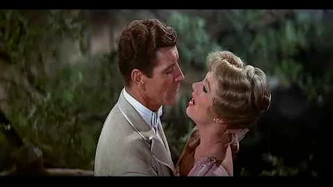 The Music Man Shirley Jones "Till There Was You"