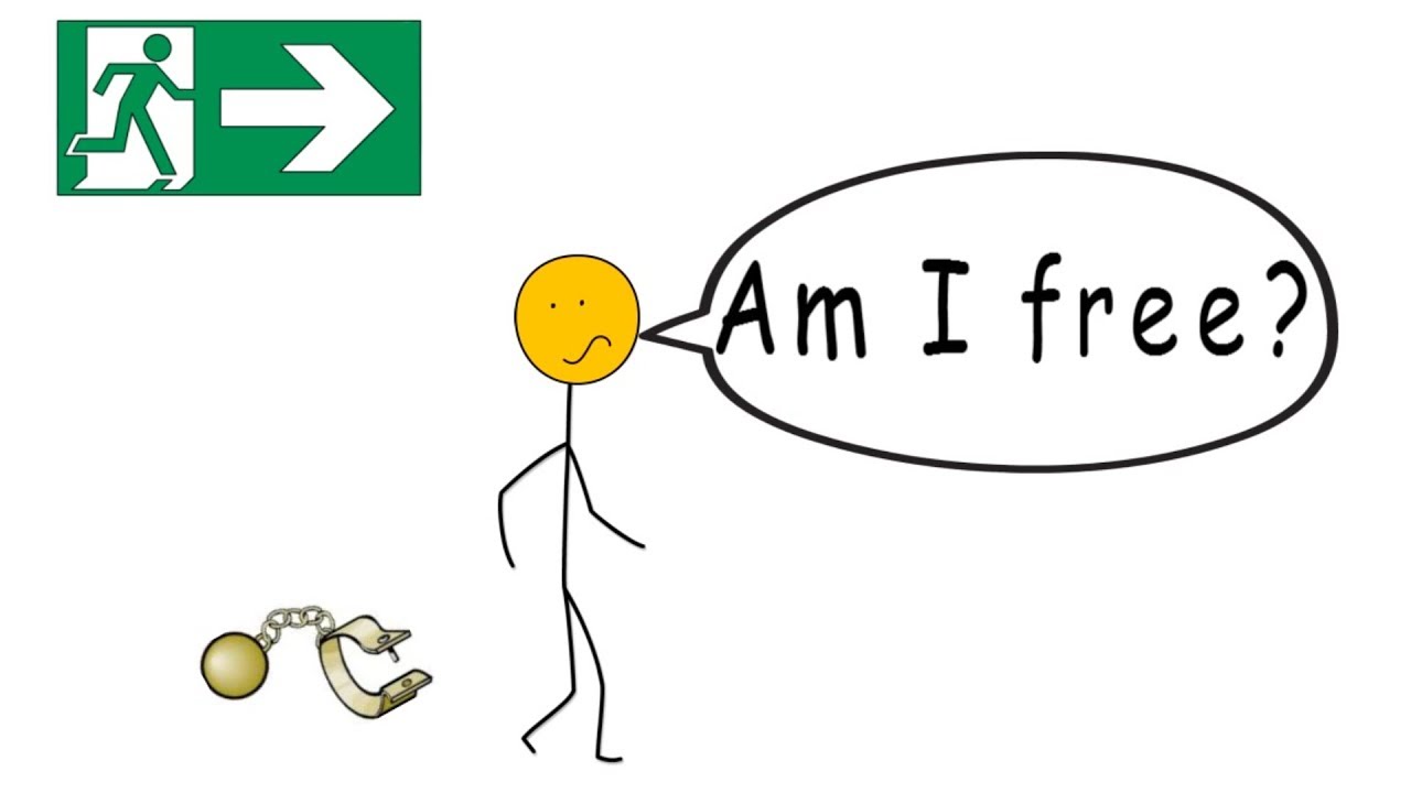 Hume Of Liberty and Necessity YouTube