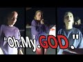 BodyCam DUI Arrest Of "SUPER CUTE" Drunk Girl Lucky She Didn't Take Anyone Out While SPEEDING, GEESH