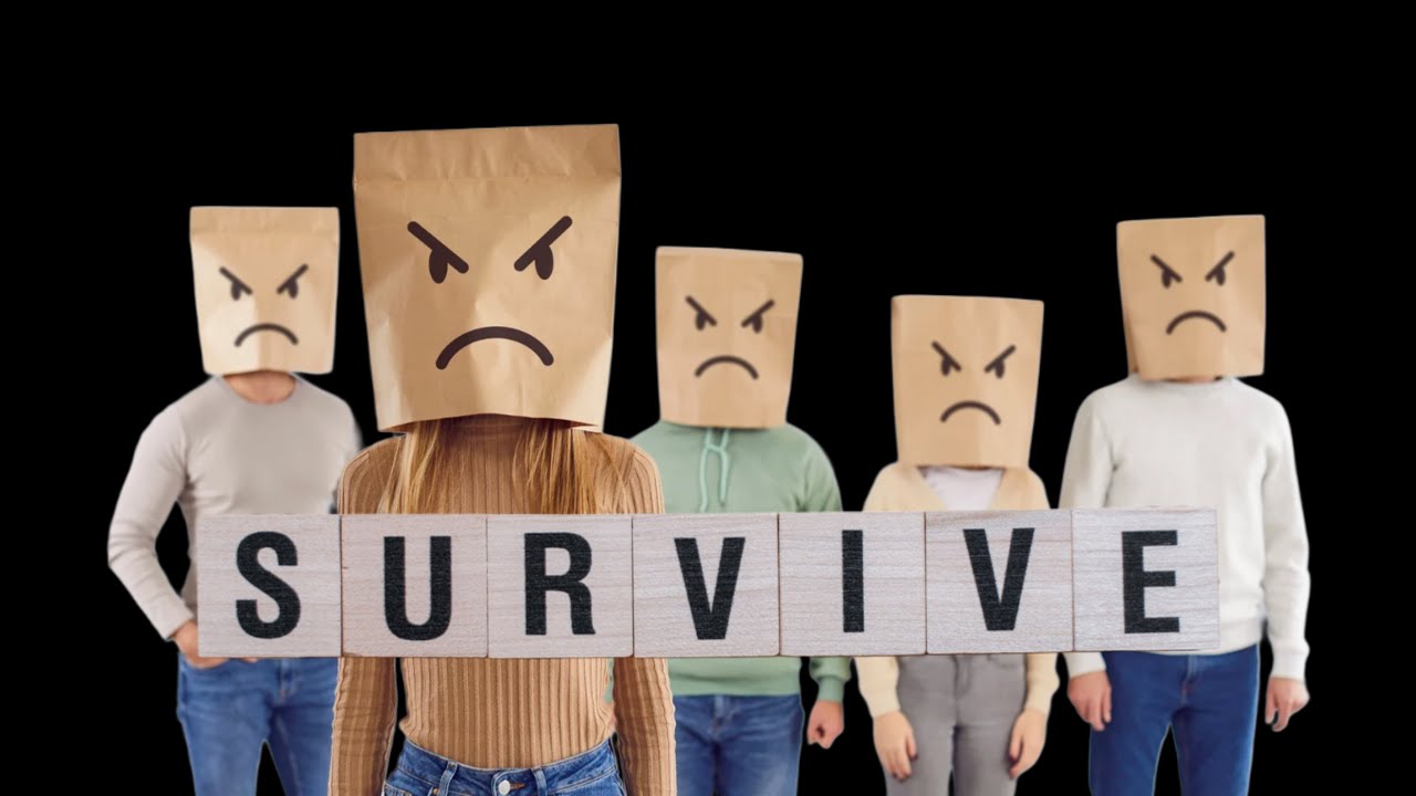 Toxic Community Wants To Guilt Trip You For Surviving The Set Up/Black Magic Meant To Ruin You