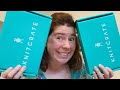 LIVE KnitCrate Unboxing - February 2020 - Yarn Subscription Mystery Box