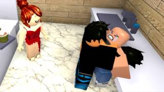 BULLY -Part 1 (ROBLOX STORY)