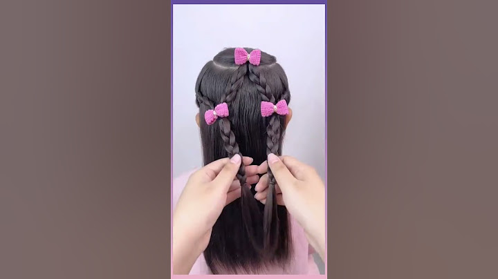 Kids Hairstyle | Kids Hairstyle For Girls #hairstyleforkids   #kidshairstylesforgirls