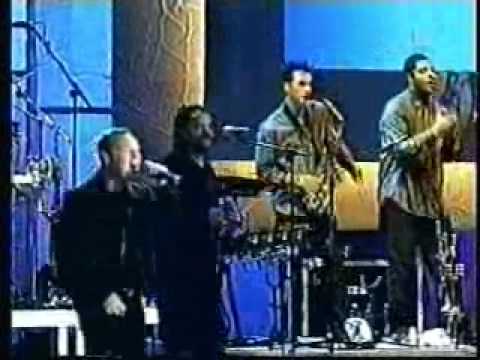 UB40 - Please Don't Make Me Cry (Live in Sopot 2001, Poland)