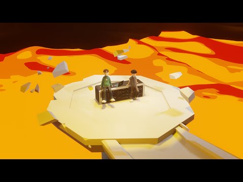 ApeFredda & Nonstate - After Party ft. ApeHighEnergy (Official Visualizer)