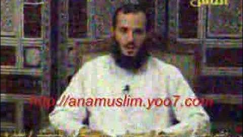 القارئ محمد مصطفي الزيات على قناة الناس 2