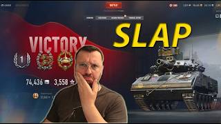 Ridiculous Snaps With Sheridan World Of Tanks