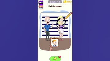 Draw Funny Story level 11 gameplaywalkthrough|All levels | android, iOS mobile/new update#short