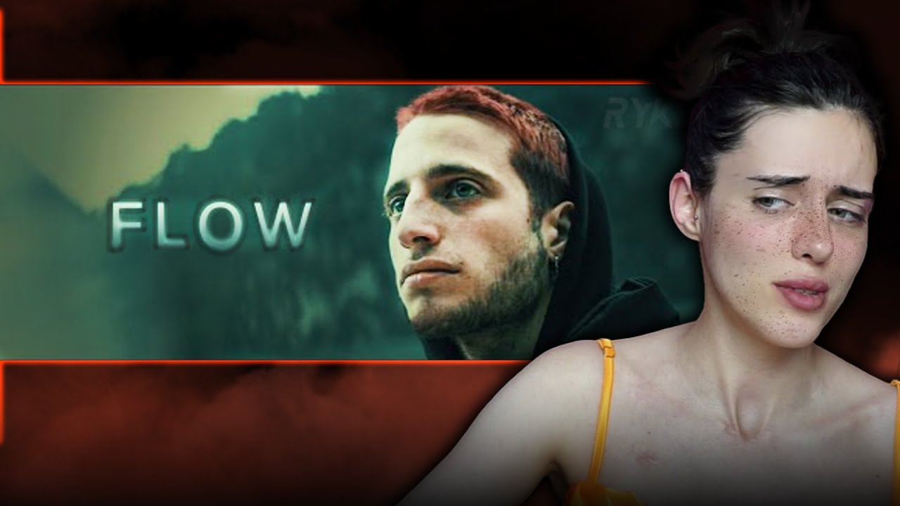 REACCIÓN a 7 cargados de FLOW 🏆 MEJORES MINUTOS DEL FREESTYLE