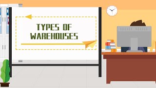 Types Of Warehouses Introduction